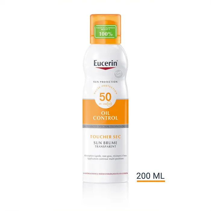 Eucerin Sensitive Protect BRUME
