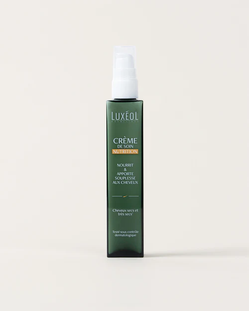 LUXEOL CREME SE SOIN Nutrition
