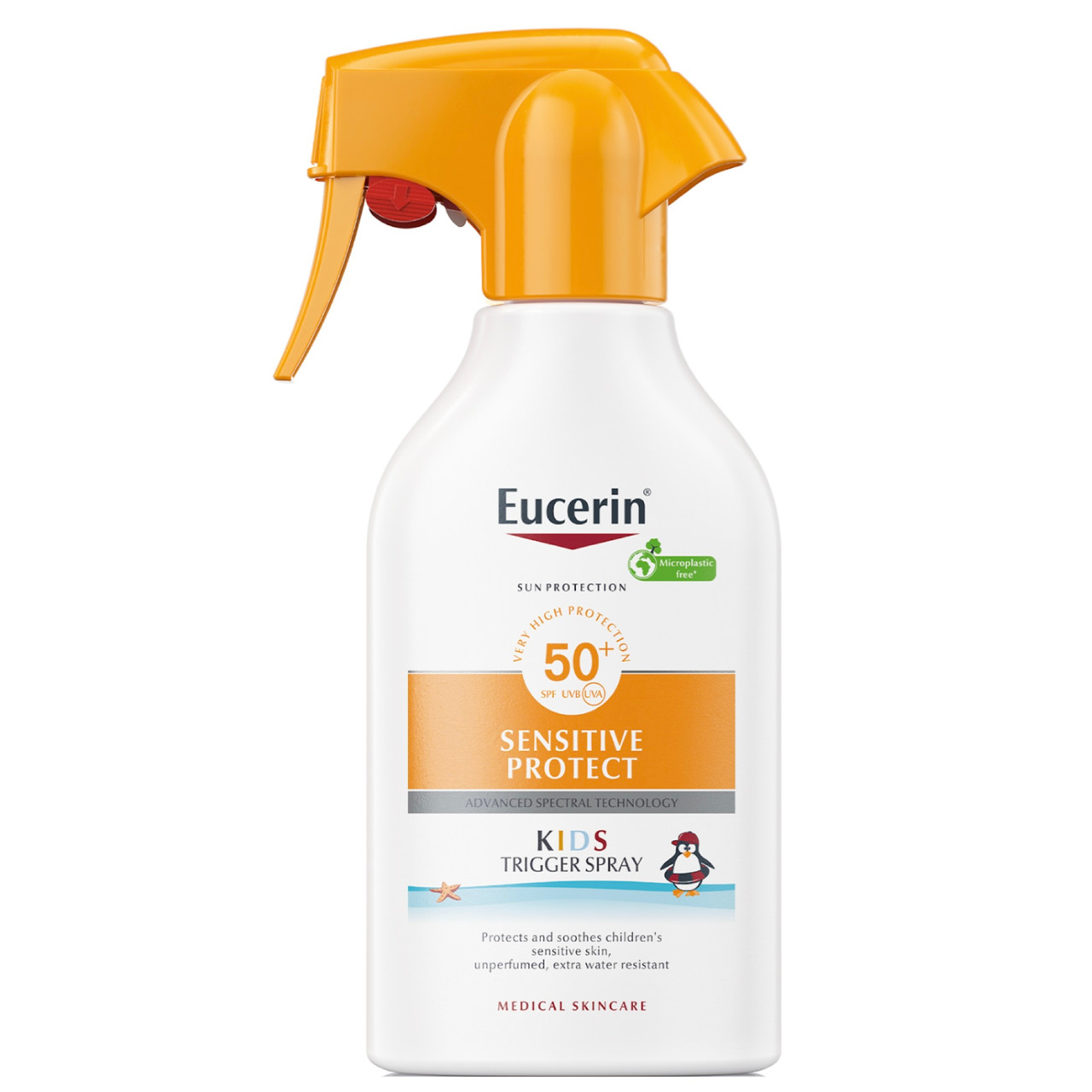 Eucerin Sensitive Protect KIDS